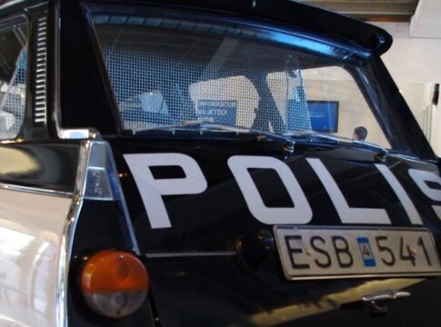 Swedish Police Museum