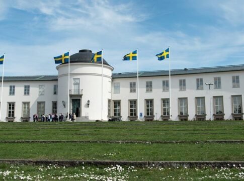 Maritime Museum: Sweden’s Seafaring Legacy