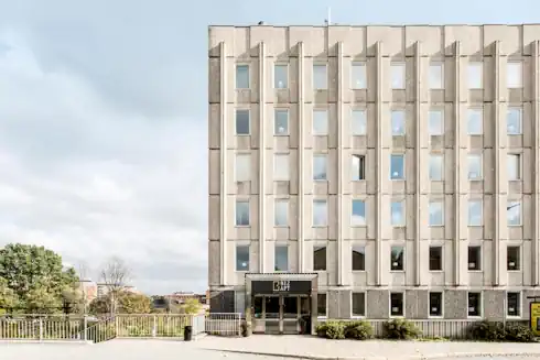 Biz Apartment Solna