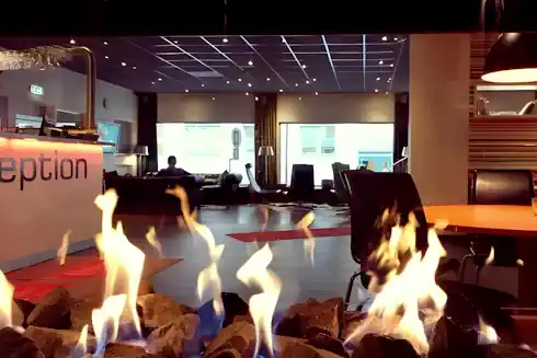 Connect Hotel City
