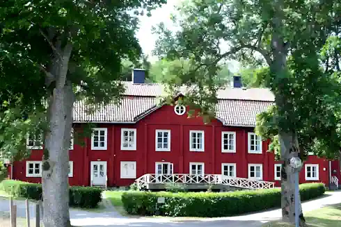 Gripsholms BnB