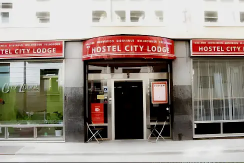 City Lodge Stockholm
