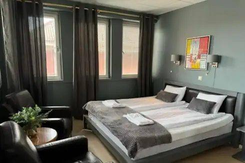 Hotel Älvsjö