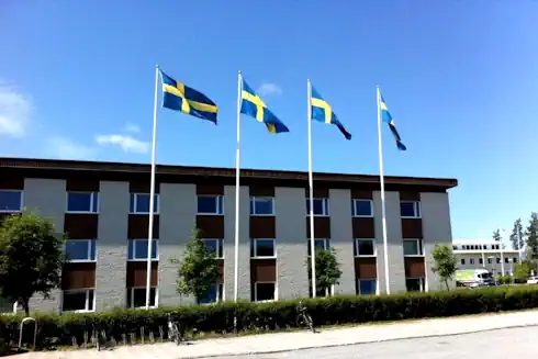 Hotell Roslagen