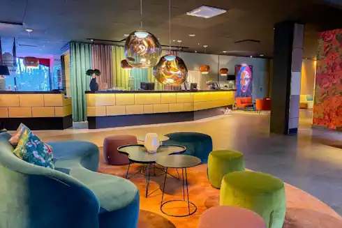 ProfilHotels Nacka
