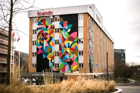 Scandic Kista