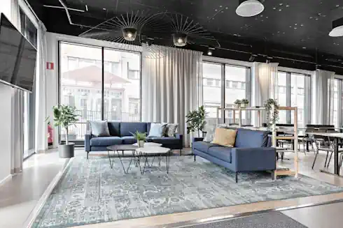 StayAt Hotel Apartments Kista
