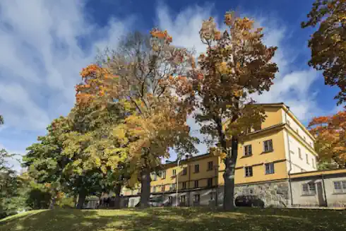 STF af Chapman & Skeppsholmen
