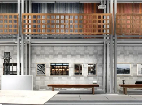 ArkDes: Where Architecture Shapes the Future