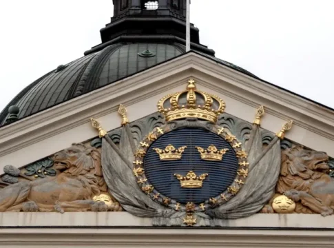 Swedish Army Museum