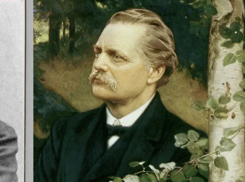 Artur Hazelius: Founder of Skansen & Nordic Museum