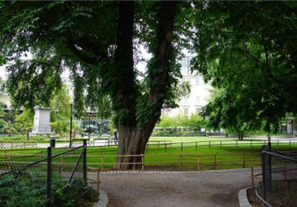 Parks & Botanical Gardens museums in Stockholm