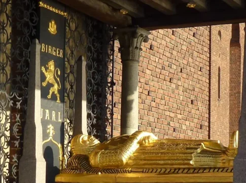 Birger Jarl: The visionary founder of Stockholm