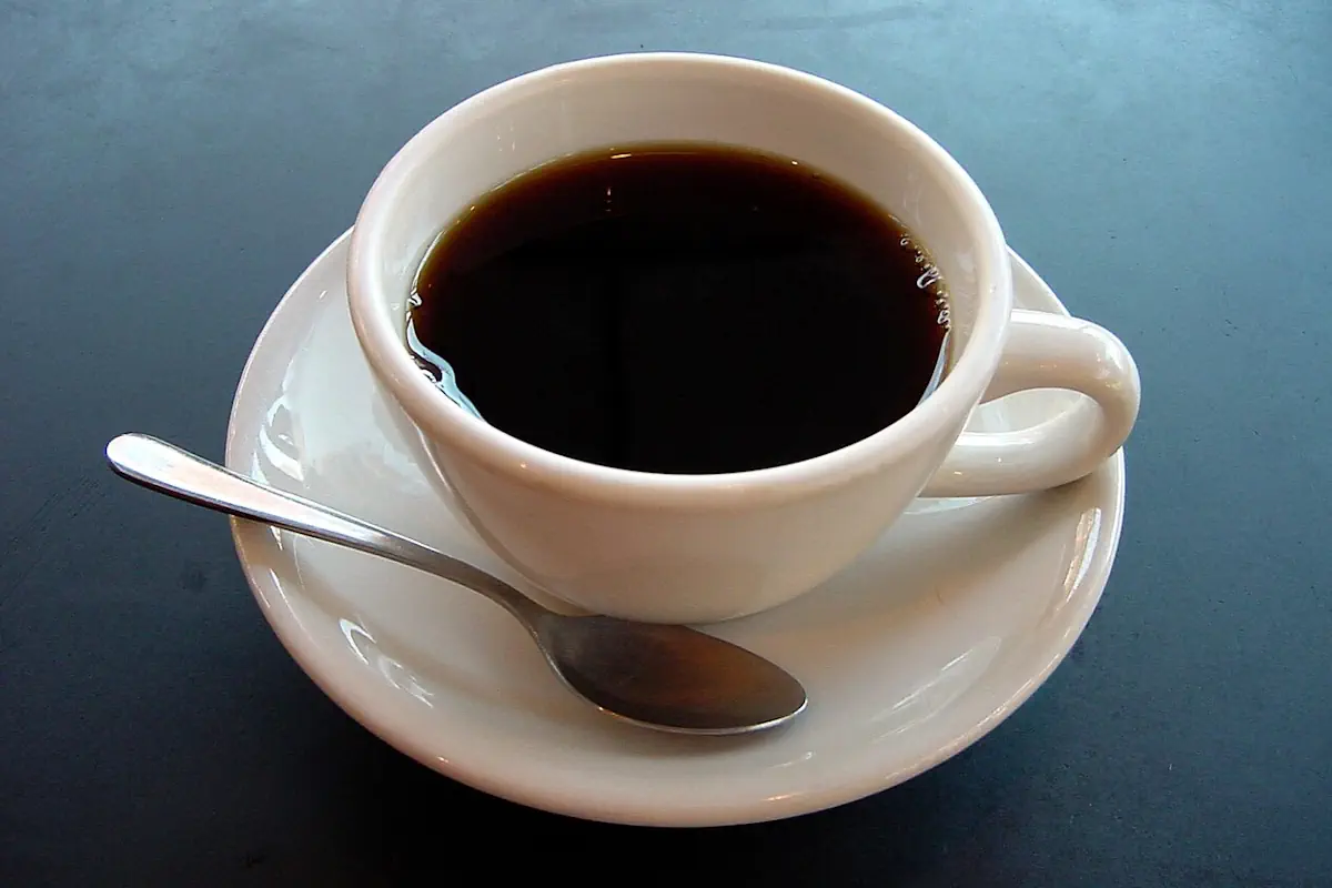 Coffee never goes out of style, and Swedes are among the biggest coffee drinkers in the world.