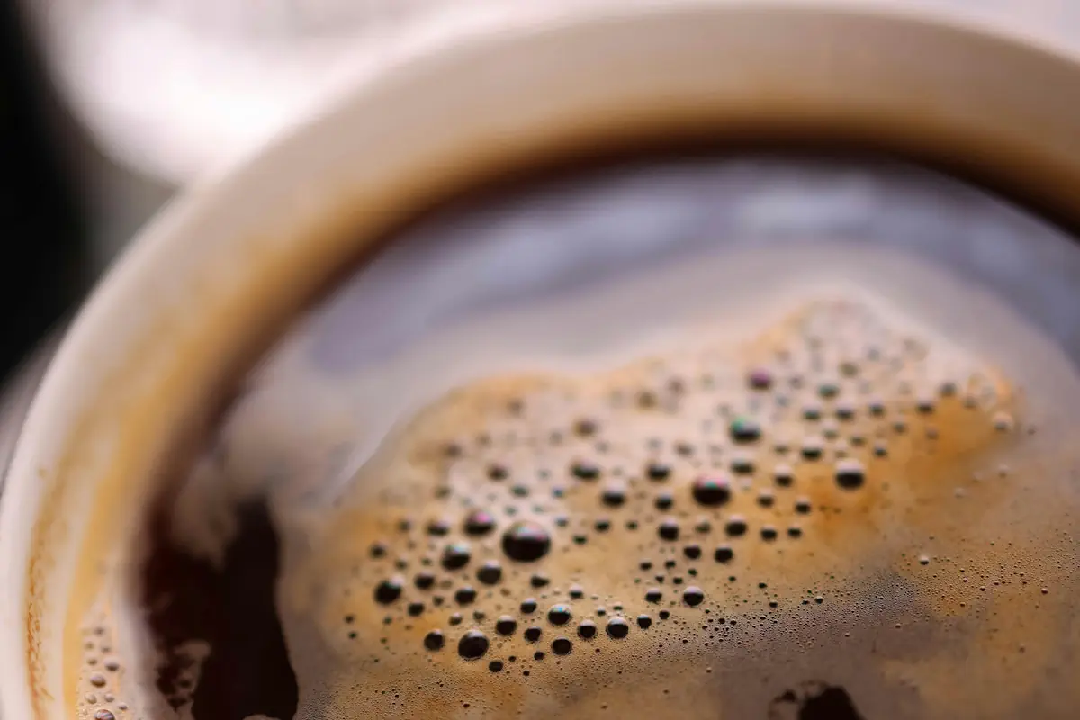 Swedish coffee is traditionally brewed and perhaps a bit stronger than in many other countries.