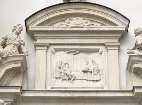 Gustaf Vasa Church