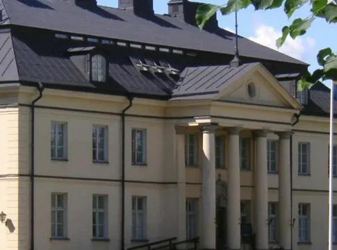 Hågelby Farm: Nature, Animals & Family Fun Near Stockholm