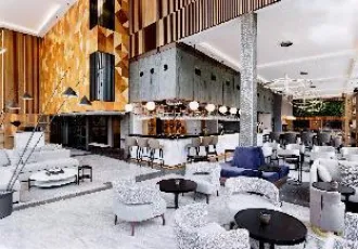 AC Hotel Stockholm Ulriksdal