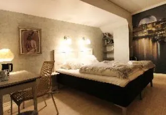 Skanstulls Boutique Hostel