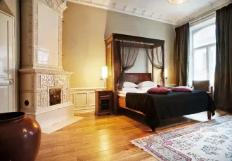 Hotel Hellsten