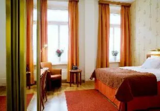 Elite Hotel Adlon