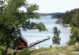 Skeviks Gard