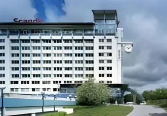 Scandic Järva Krog