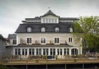 Åtellet Hotell