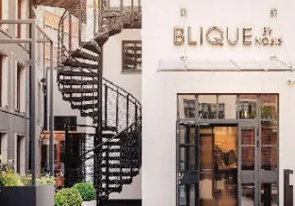 Blique by Nobis