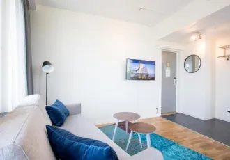 ApartDirect Älvsjö