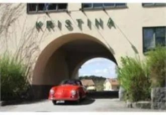 Hotell Kristina