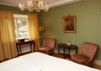 Sigtunastiftelsen Hotell & Konferens