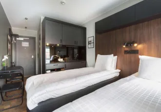 Sure Hotel Studio