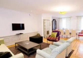 Residence Perseus