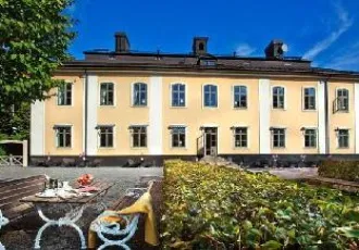 Åkeshofs Slott