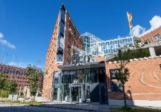 Voco Stockholm Kista