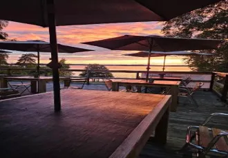 Kallhällsbaden Vadrarhem