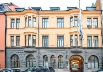 Unique Hotel