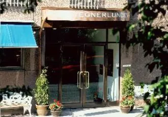 Hotel Tegnerlunden