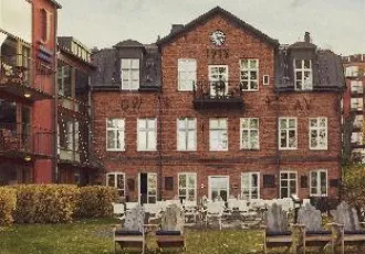 Hotel J Stockholm