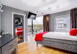 Connect Hotel Kista