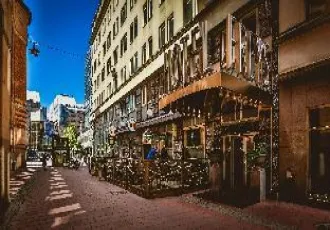Freys Hotel