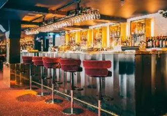 Scandic Grand Central