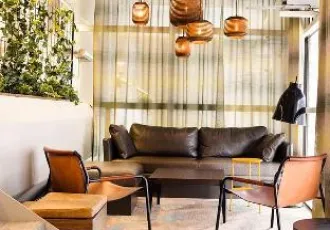 Comfort Hotel Xpress Stockholm Central