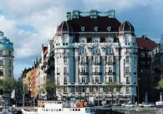 Hotel Esplanade