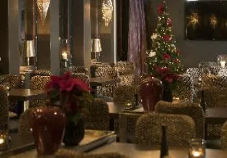 Hotel by Maude Solna