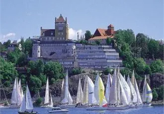 Villa Foresta