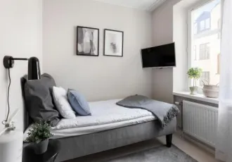 Forenom Apartments Stockholm