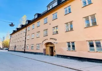 Birka Hotel