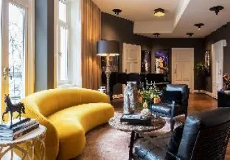 Lydmar Hotel